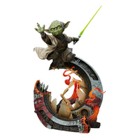 Star Wars Mythos Statue Yoda 43 cm - The Happy Toy Store