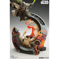 Star Wars Mythos Statue Yoda 43 cm - The Happy Toy Store