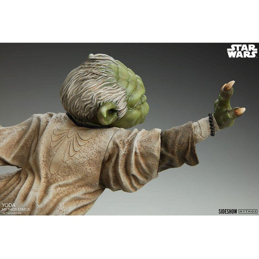 Star Wars Mythos Statue Yoda 43 cm - The Happy Toy Store