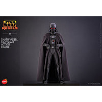 Star Wars: Rebels Action Figure 1/6 Darth Vader 34 cm - The Happy Toy Store
