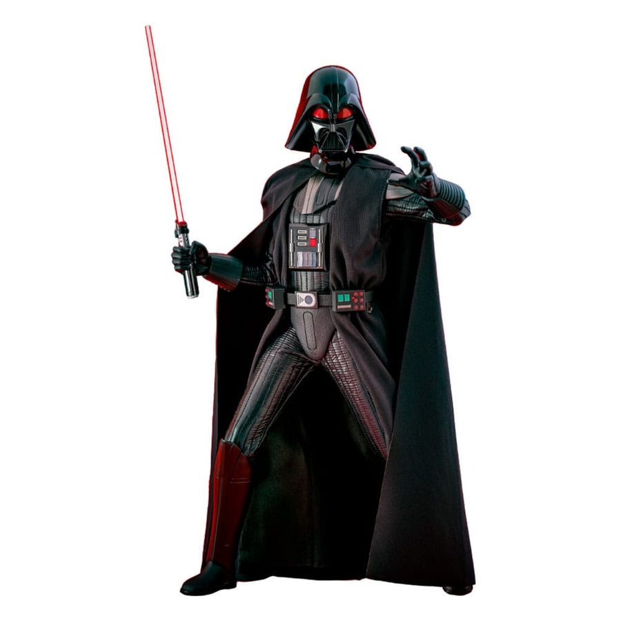 Star Wars: Rebels Action Figure 1/6 Darth Vader 34 cm - The Happy Toy Store