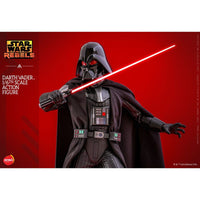Star Wars: Rebels Action Figure 1/6 Darth Vader 34 cm - The Happy Toy Store