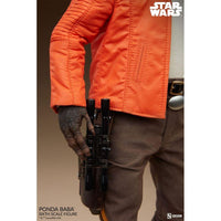 Star Wars Scum & Villainy Action Figure 1/6 Ponda Baba 30 cm - The Happy Toy Store