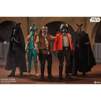 Star Wars Scum & Villainy Action Figure 1/6 Ponda Baba 30 cm - The Happy Toy Store
