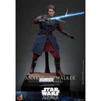 Star Wars: The Clone Wars Action Figure 1/6 Anakin Skywalker 31 cm - The Happy Toy Store