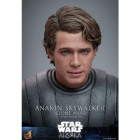 Star Wars: The Clone Wars Action Figure 1/6 Anakin Skywalker 31 cm - The Happy Toy Store