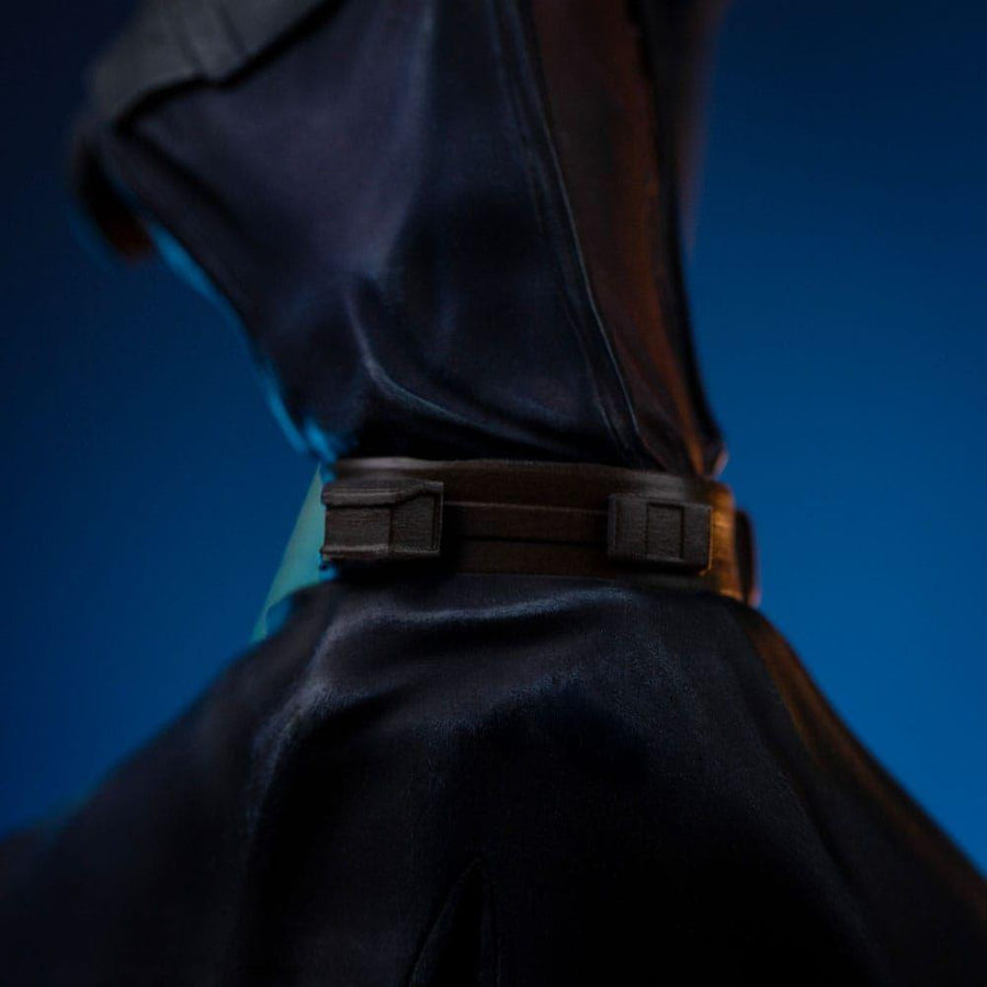 Star Wars: The Clone Wars Deluxe Art Scale Statue 1/10 Anakin Skywalker 19 cm - The Happy Toy Store