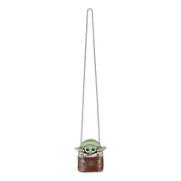 Star Wars The Mandalorian Micro Bag Coin Purse Grogu - The Happy Toy Store