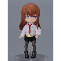 Steins Gate Nendoroid Doll Figure Osamu Dazai: Dark Era Ver. 14 cm - The Happy Toy Store
