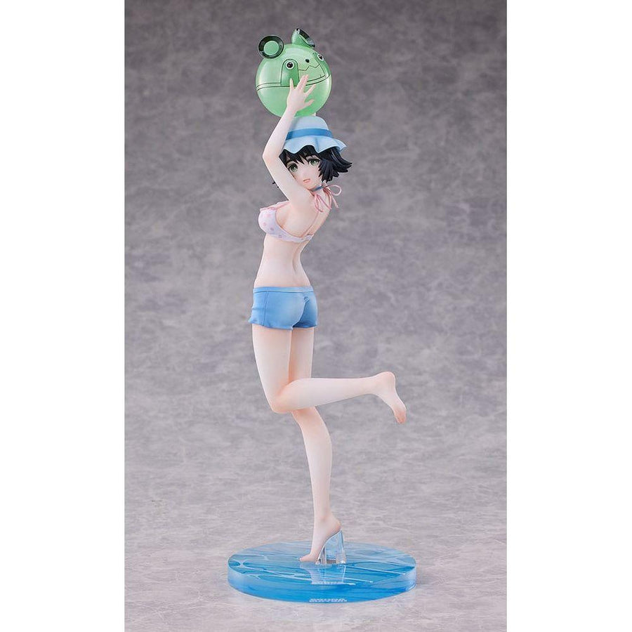 Steins Gate PVC Statue 1/7 Mayuri Shiina: Swimsuit Ver. 29 cm - The Happy Toy Store