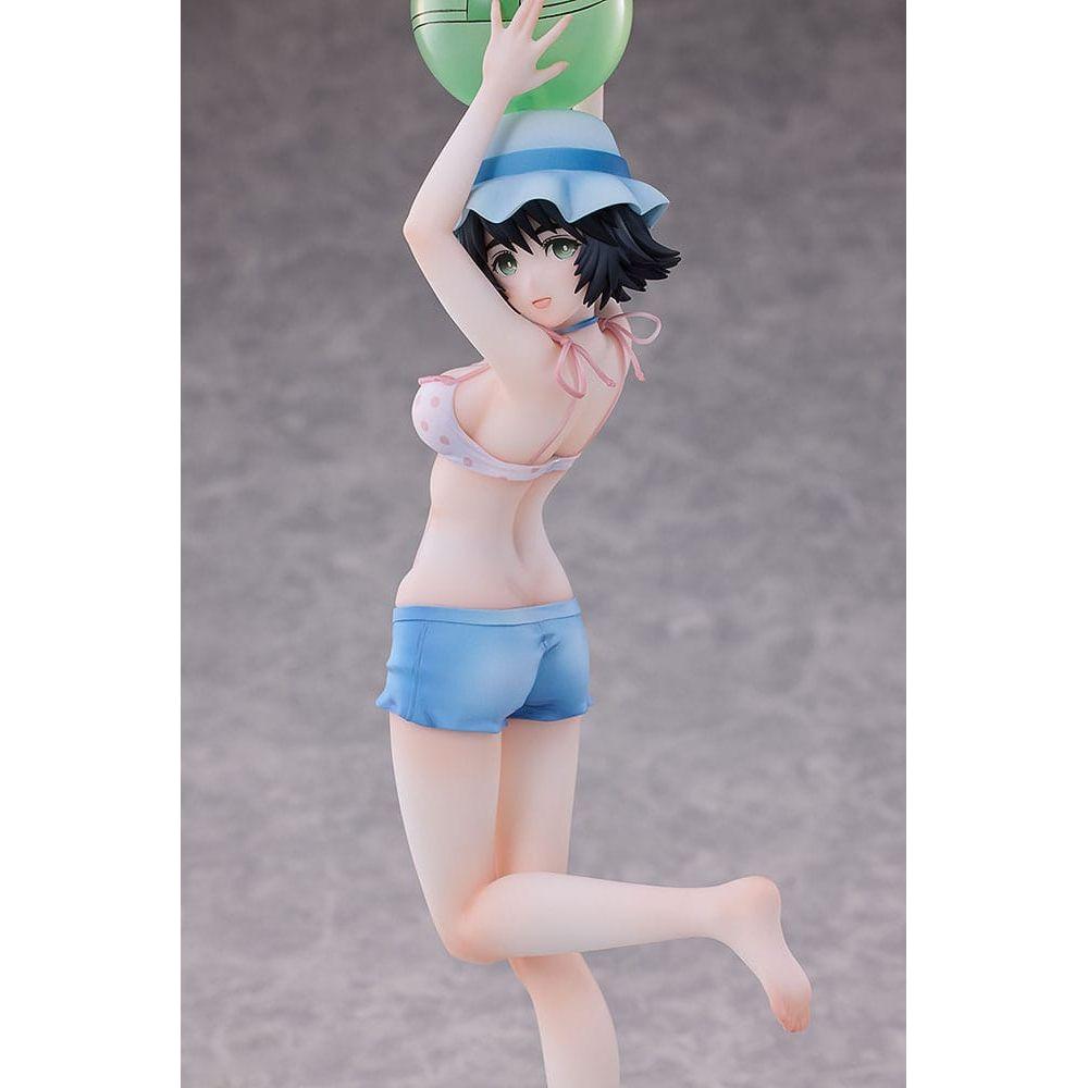 Steins Gate PVC Statue 1/7 Mayuri Shiina: Swimsuit Ver. 29 cm - The Happy Toy Store