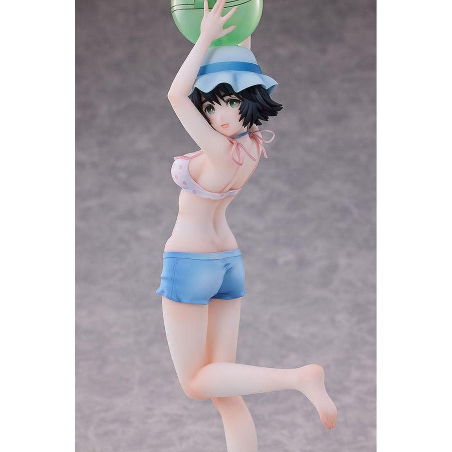 Steins Gate PVC Statue 1/7 Mayuri Shiina: Swimsuit Ver. 29 cm - The Happy Toy Store