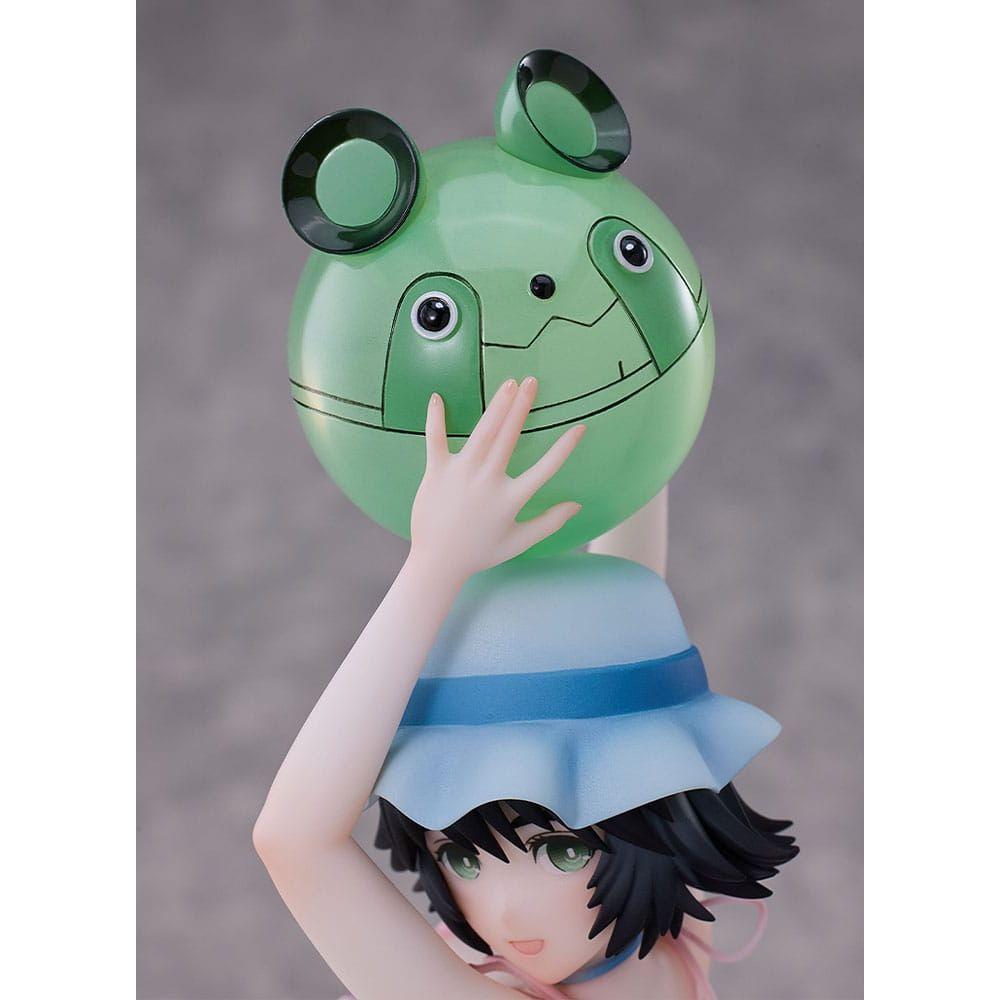 Steins Gate PVC Statue 1/7 Mayuri Shiina: Swimsuit Ver. 29 cm - The Happy Toy Store