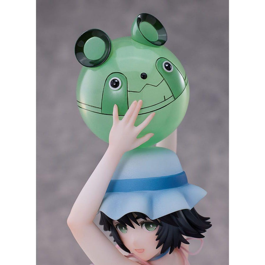 Steins Gate PVC Statue 1/7 Mayuri Shiina: Swimsuit Ver. 29 cm - The Happy Toy Store