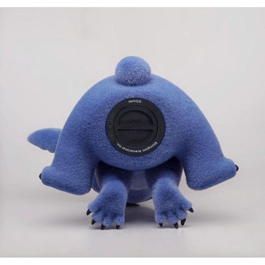 Stitch The Movie Figural Bank Stitch The Movie (with special Flocking) 20 cm - The Happy Toy Store