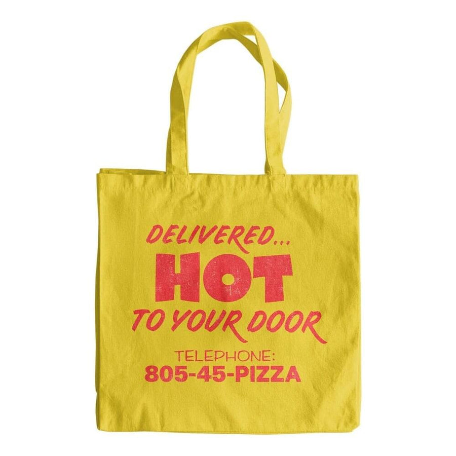 Stranger Things Tote Bag Surfer Boy Pizza - The Happy Toy Store