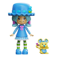 Strawberry Shortcake Simply Action Figure Blueberry Muffin & Cheesecake - The Happy Toy Store