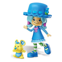 Strawberry Shortcake Simply Action Figure Blueberry Muffin & Cheesecake - The Happy Toy Store