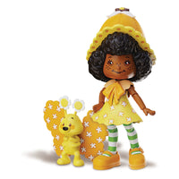 Strawberry Shortcake Simply Action Figure Orange Blossom & Marmalade - The Happy Toy Store
