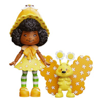 Strawberry Shortcake Simply Action Figure Orange Blossom & Marmalade - The Happy Toy Store