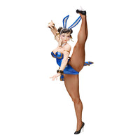 Street Fighter 6 PVC Statue Chun - Li Bunny Ver. 48 cm - The Happy Toy Store