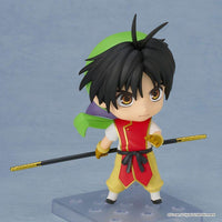 Suikoden I Nendoroid Action Figure Hero 10 cm - The Happy Toy Store