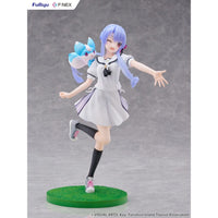 Summer Pocket F:Nex PVC Statue 1/7 Ao Sorakado 24 cm - The Happy Toy Store