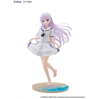 Summer Pocket F:Nex PVC Statue 1/7 Shiroha Naruse 23 cm - The Happy Toy Store