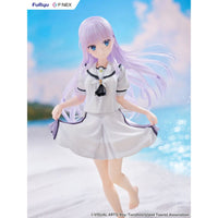 Summer Pocket F:Nex PVC Statue 1/7 Shiroha Naruse 23 cm - The Happy Toy Store