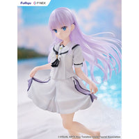 Summer Pocket F:Nex PVC Statue 1/7 Shiroha Naruse 23 cm - The Happy Toy Store