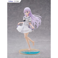 Summer Pocket F:Nex PVC Statue 1/7 Shiroha Naruse 23 cm - The Happy Toy Store