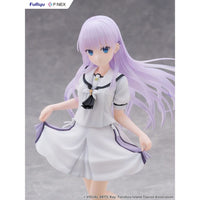 Summer Pocket F:Nex PVC Statue 1/7 Shiroha Naruse 23 cm - The Happy Toy Store