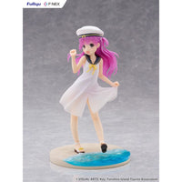 Summer Pocket F:Nex PVC Statue 1/7 Umi Kato 20 cm - The Happy Toy Store