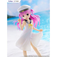 Summer Pocket F:Nex PVC Statue 1/7 Umi Kato 20 cm - The Happy Toy Store