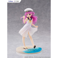 Summer Pocket F:Nex PVC Statue 1/7 Umi Kato 20 cm - The Happy Toy Store