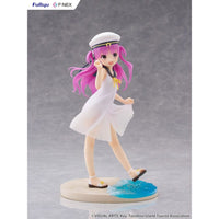 Summer Pocket F:Nex PVC Statue 1/7 Umi Kato 20 cm - The Happy Toy Store