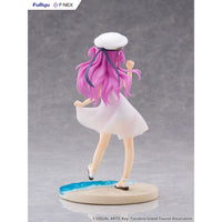 Summer Pocket F:Nex PVC Statue 1/7 Umi Kato 20 cm - The Happy Toy Store