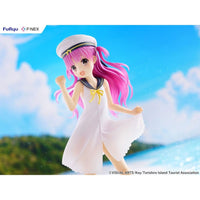 Summer Pocket F:Nex PVC Statue 1/7 Umi Kato 20 cm - The Happy Toy Store