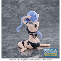 Summer Pockets Yumemirize PVC Statue Ao Sorakado 12 cm - The Happy Toy Store