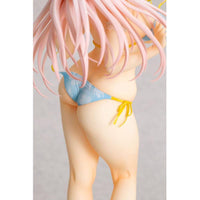 Super Sonico Statue 1/4.5 Super Sonico Summer Vacation Ver. 35 cm - The Happy Toy Store
