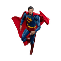 Superman (2025) Action Figure Superman & Krypto 21 cm - The Happy Toy Store