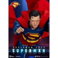 Superman (2025) Action Figure Superman & Krypto 21 cm - The Happy Toy Store