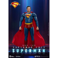 Superman (2025) Action Figure Superman & Krypto 21 cm - The Happy Toy Store
