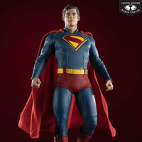 Superman (2025) DC Direct 1/6 Statue Superman 35 cm - The Happy Toy Store