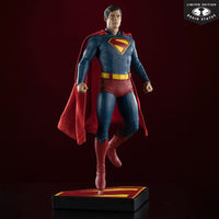 Superman (2025) DC Direct 1/6 Statue Superman 35 cm - The Happy Toy Store