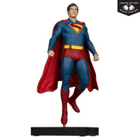 Superman (2025) DC Direct 1/6 Statue Superman 35 cm - The Happy Toy Store