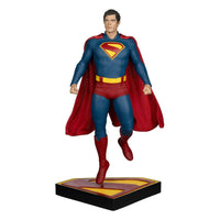 Superman (2025) DC Direct 1/6 Statue Superman 35 cm - The Happy Toy Store