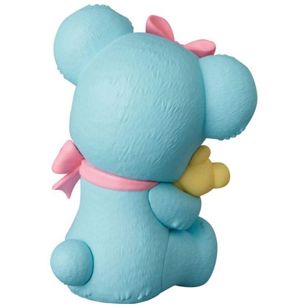 SWIMMER UDF Mini Figure Huglly 6 cm - The Happy Toy Store