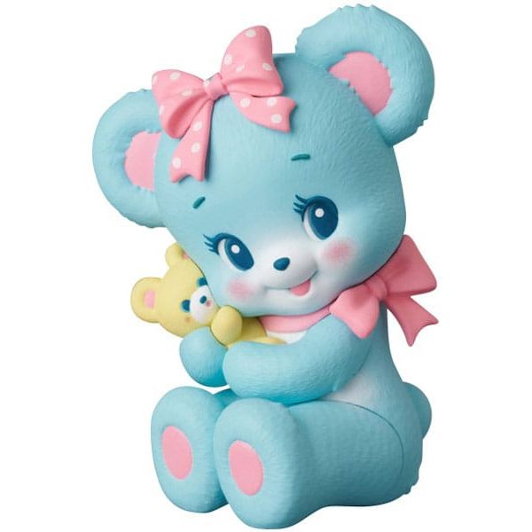 SWIMMER UDF Mini Figure Huglly 6 cm - The Happy Toy Store