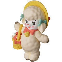 SWIMMER UDF Mini Figure Lauffy 6 cm - The Happy Toy Store